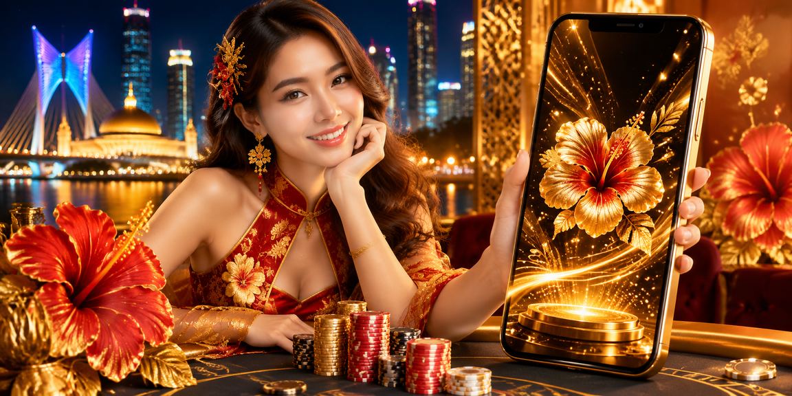 Promosi bonus pendaftaran khas Hari Raya di Selangor